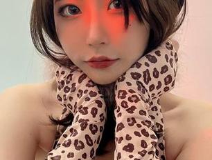 微密圈 – 沙发与妮是老虎的碰撞：资源竟然也能这样玩？