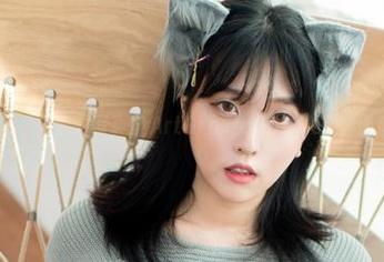宋哈娜(송하나)最新的写真集ArtGraviaVOL.201，彻底迷倒一片
