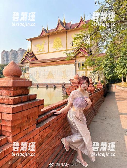 哇，宝儿mysterial的妹妹真的太有美图滤镜技能了，我是谁，在哪里，为什么这么羡慕？