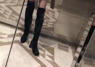 微密圈 – 小仙女ELaine的福利，原图和视频全免费，让你的朋友圈一秒升级！