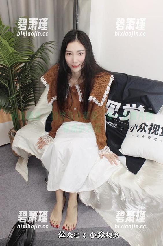 小众视觉 - 豹纹与小苹果：每一张照片都有点小火花