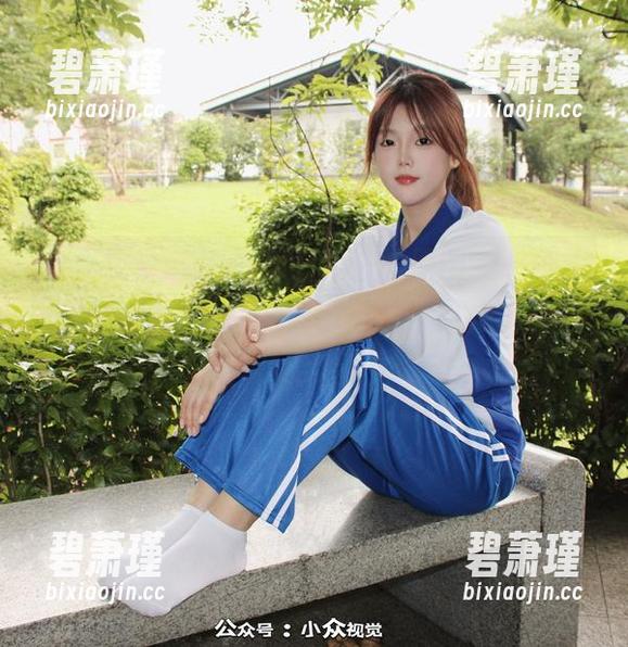 小众视觉 - 彤彤女王养眼的原图，一段快乐的更新，让我觉得自己也可以成为贵族，哈哈！
