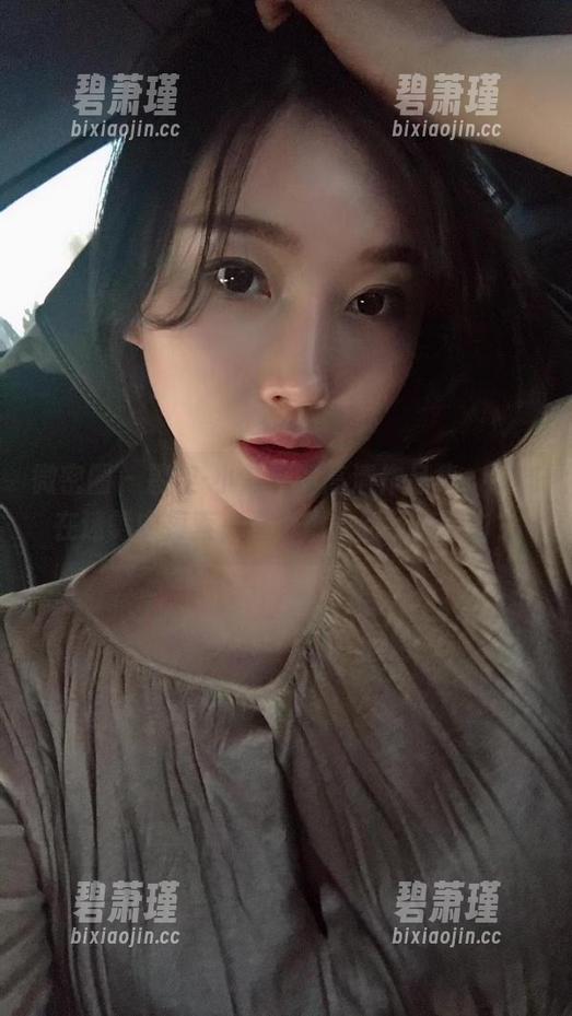 微密圈 - 镂空-小芯酱的高清作品集，犹如在迷雾中摸索，又好像找到了点明白？