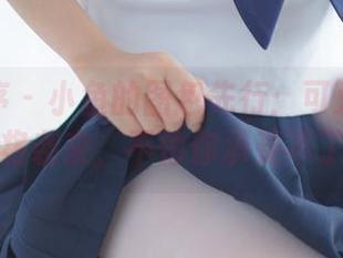 少女秩序 – 小鱼的图包先行：可爱风暴即将袭来，不怕你承受不了