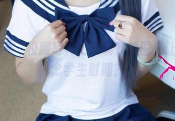 尤果网 – 校服写真，王瑞儿的图库让人想念学生时期？