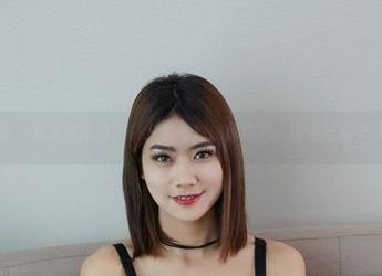 尤物馆 – 无圣光写真，俞夕梦把姐的优雅和一脸迷茫完美融合！