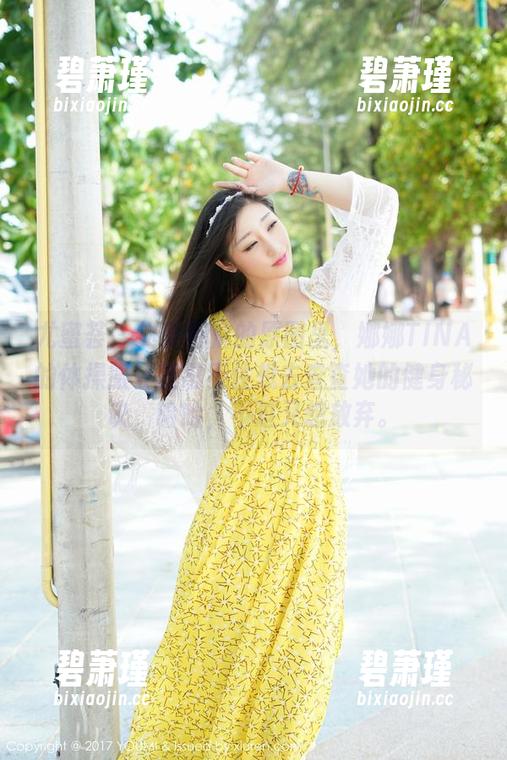 尤蜜荟 - 这张图片的原图里,娜娜TINA的体操服让我忍不住想去查查她的健身秘诀,哈哈,不过又想放弃。 尤蜜荟 - 这张图片的原图里,娜娜TINA的体操服让我忍不住想去查查她的健身秘诀,哈哈,不过又想放弃。