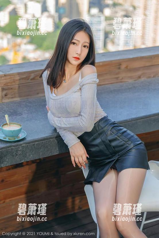 尤蜜荟 - 周末无聊？是小逗逗带你看美图水手服，可能还会有“海的味道”哦？（破音）