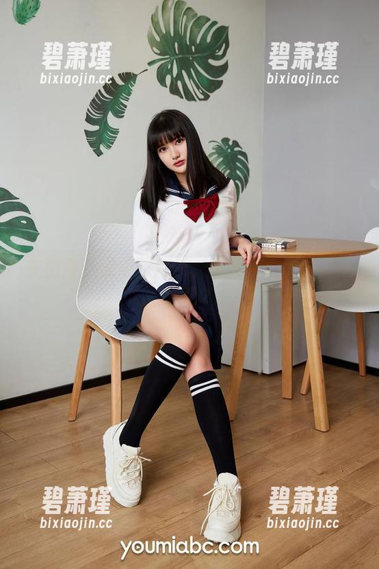 尤蜜荟：偶遇花烛夜，就这些美图也算不错吧？