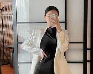 微密圈 – 左公子666的牛仔裤图包精选，怎么能这么好看？太不科学了吧？