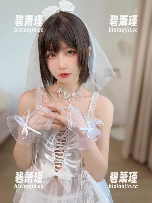 布丁大法私拍合集——看我裸足如何自信行走江湖！