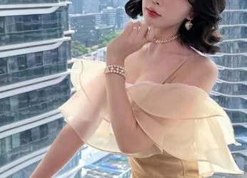 微密圈 – 咕噜咕噜，徐莉芝Booty的“厨娘”图包免费上桌，快来尝尝这道灵感大餐！