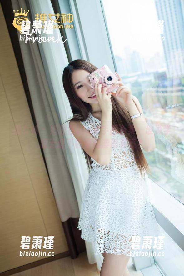 推女神 - 绮里嘉ula水手服合集：谁说学海无涯不能穿得漂漂亮亮？