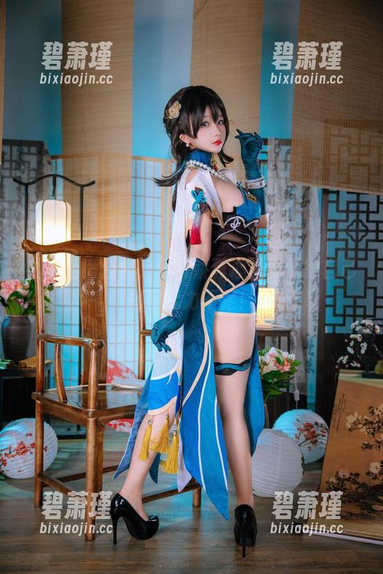 礼服私房合集，日奈娇真心让我觉得自己搭配能力不足！
