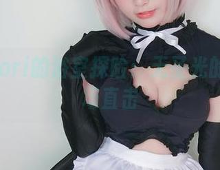 星野saori的浴室探险：无圣光的图包现场直击