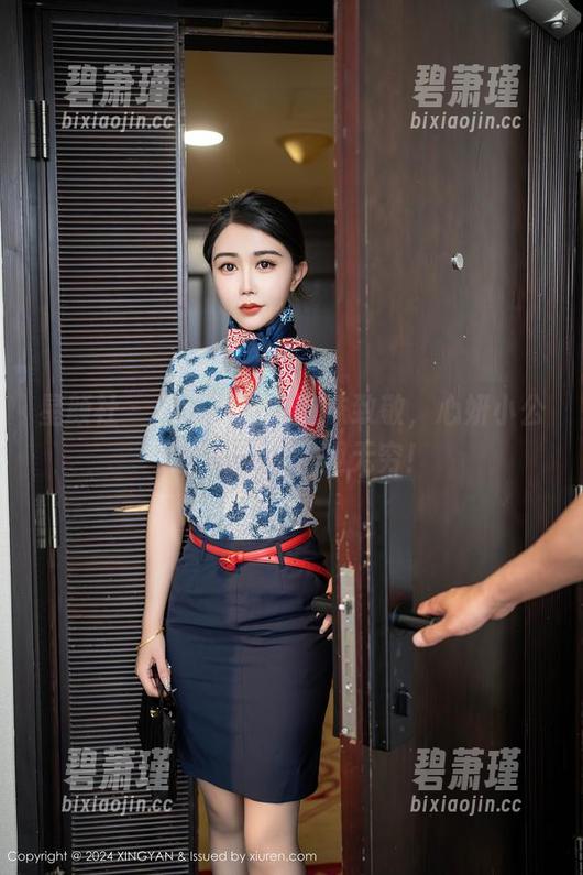 星颜社 - 向浴缸里的泡沫致敬，心妍小公主在线写真乐趣无穷！