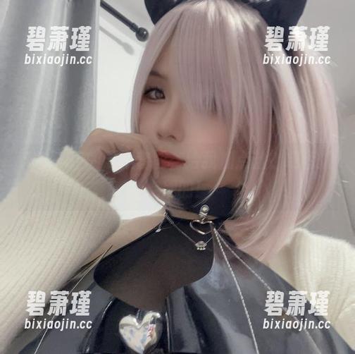 末夜787的厨娘套图，给我加点盐？或者加点别的！