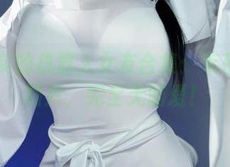 过于真实的机器人女友合集：末夜787的图片，完全无脑爱！