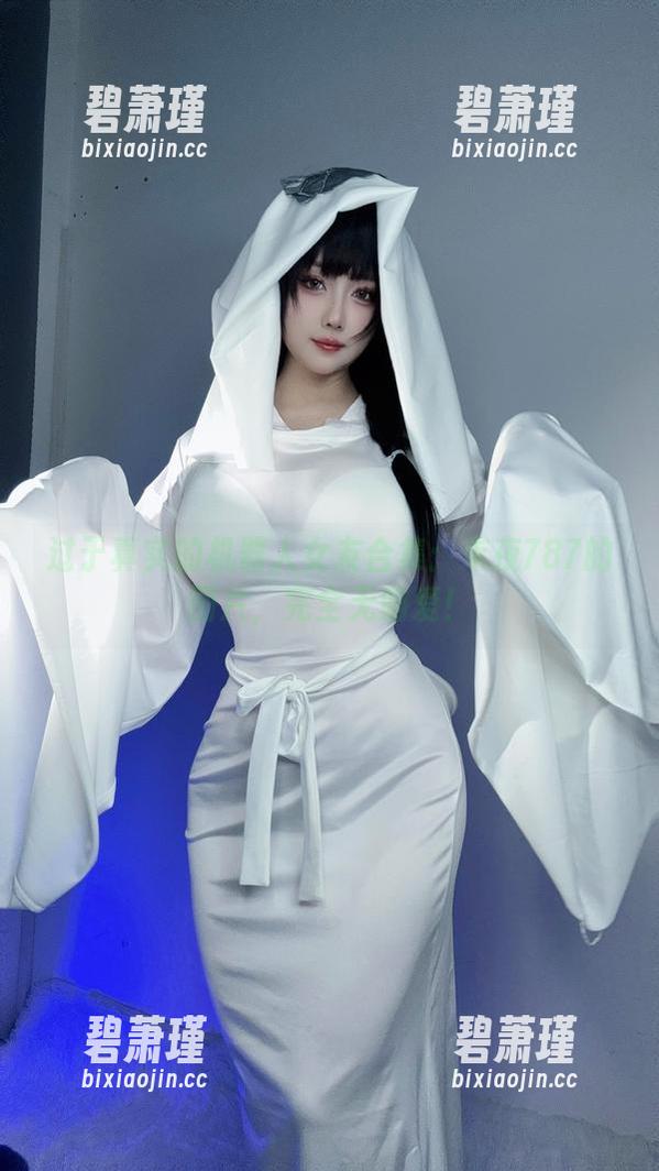 过于真实的机器人女友合集：末夜787的图片，完全无脑爱！