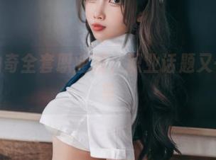 杏仁曲奇全套职业装，职业话题又一次翻车