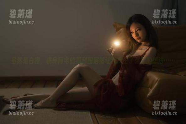虽然是白裙，桃良阿宅的福利图居然让我产生了强烈的想法……