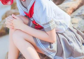桜桃喵最新和服系列：你真的准备好了吗？