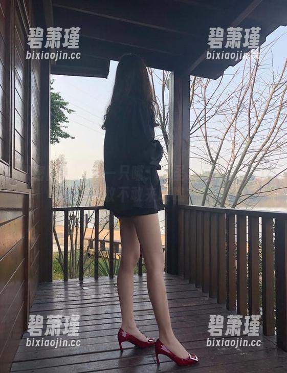 微密圈 - 梦里一只喵：无圣光的棕色诱惑，敢不敢来瞧瞧？