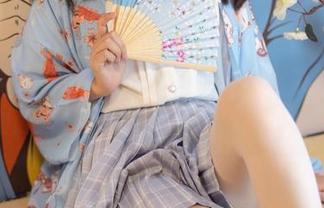 不怕开图，就怕看见80D白丝踩物，森萝财团超级原图上架，你准备好了吗？