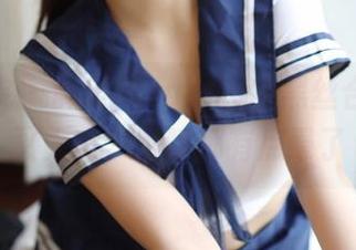 模范学院 – 薛琪琪sandy的黑丝合集，开叉太高，眼睛都有点晕了