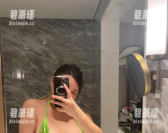 微密圈 - 不按常理出牌的5.18嘉宾！水蜜桃米米的私拍神作！