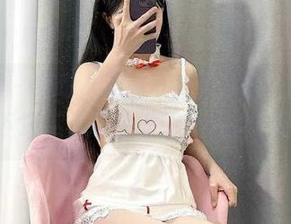 微密圈 – 来吧，汤圆可甜了的第一部分套图，下载后你就会理解什么叫‘甜’！