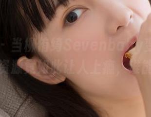 波萝社 – 当柳侑绮Sevenbaby变身女仆，私拍资源竟如此让人上瘾，谁能抵挡？