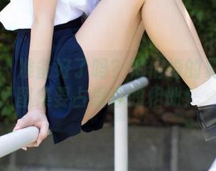 波萝社 – 准备好了吗？柳侑绮的夏日风情图集要占据你的相册！
