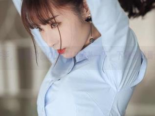 图集在手，泥泥汝的OL女郎B脑补一下，下载是种责任呢！