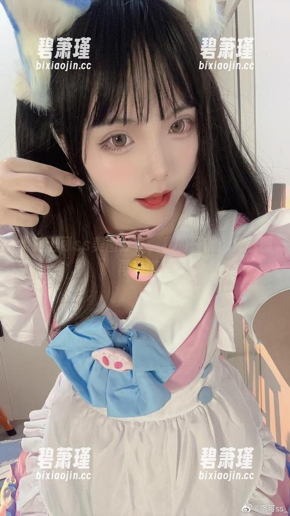 学姐洛可ss美图分享，我的日常：先看图再出道！