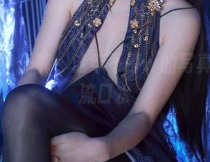 拖出的牛仔裤，流年不停w的写真，让我流口水