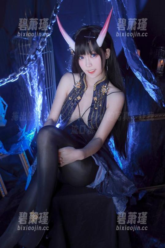 拖出的牛仔裤，流年不停w的写真，让我流口水