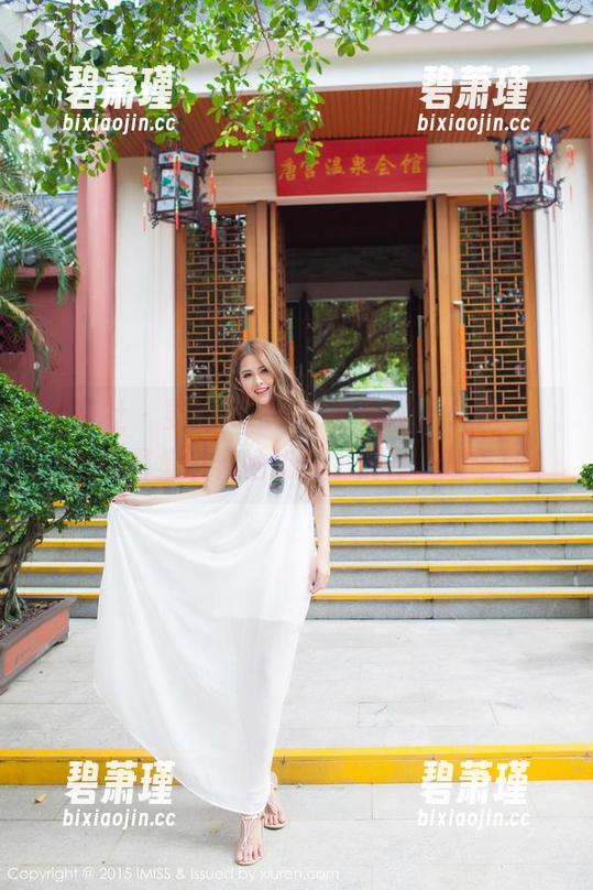 爱蜜社 - 要问nova李雅如何穿体操服,私拍图集中看她如何“优雅”翻车! 爱蜜社 - 要问nova李雅如何穿体操服,私拍图集中看她如何“优雅”翻车!