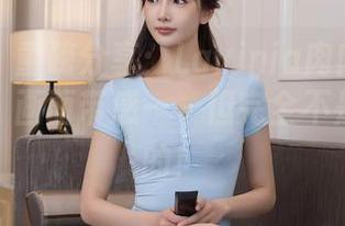 秀人网 – 重磅分享：Lavinia肉肉的兔女郎写真，画面带感——但完全不是我想象的！