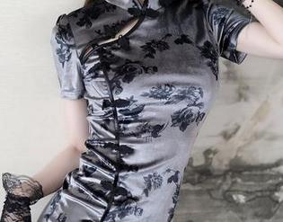 秀人网 – 当sibyl是女巫遇上教室，套图分享变得这么好玩！