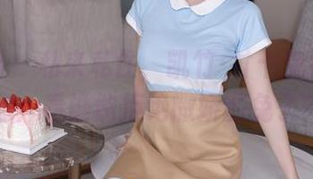 秀人网 – 私来私往，凯竹·廿十兔女郎图包：看谁能拒绝撒娇的兔子？