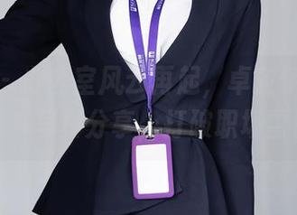 秀人网 – 办公室风云再起，卓芷伊EricA的秘书写真分享，打破职场雷区。