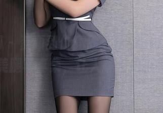 秀人网 – 资源到位！周于希Sandy的蕾丝美腿写真集，让人想拍拍小手！