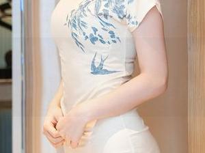 秀人网 – 甜美与和风的碰撞，土肥圆Caro又来送免费美图了，大家准备好了吗？
