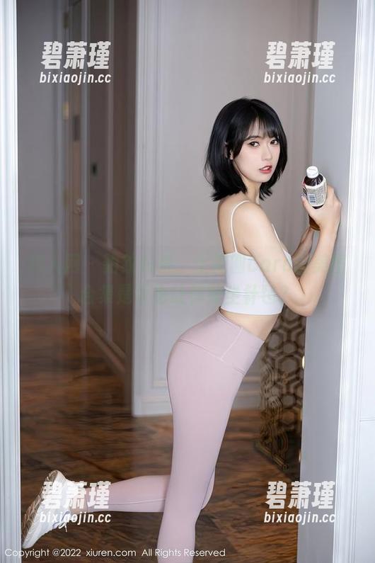 秀人网 - 豹纹归来，土肥圆Caro的美图合集是否也让你如坐针毡？