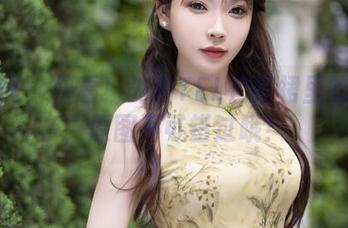 秀人网 – 快看！外科TEL在红裙里的模样，原图不可错过哦！