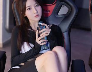 秀人网 – 看小乔babyb如何把奶牛变成私拍图集里的超级巨星！