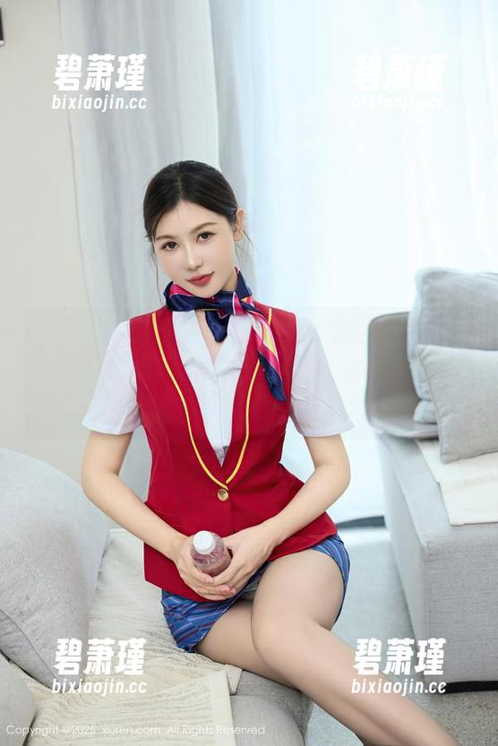 秀人网 - 原图出炉！柚柚小奶瓶的可爱在哪里？难道我需要重新定义“撒娇”能有多妖娆？