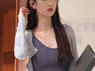 秀人网 – 当狐小妖Baby遇上学姐，私拍成果真的出乎意料