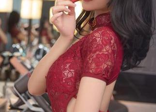 秀人网 – 陶喜乐，再继续这么做无圣光的瑜伽，美图也要担心失业了！
